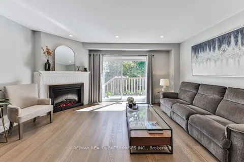 2155 South Millway, Mississauga, ON L5L 3S1