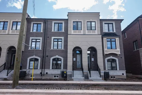 1346 William Halton Pkwy, Oakville, ON L6M 5R2