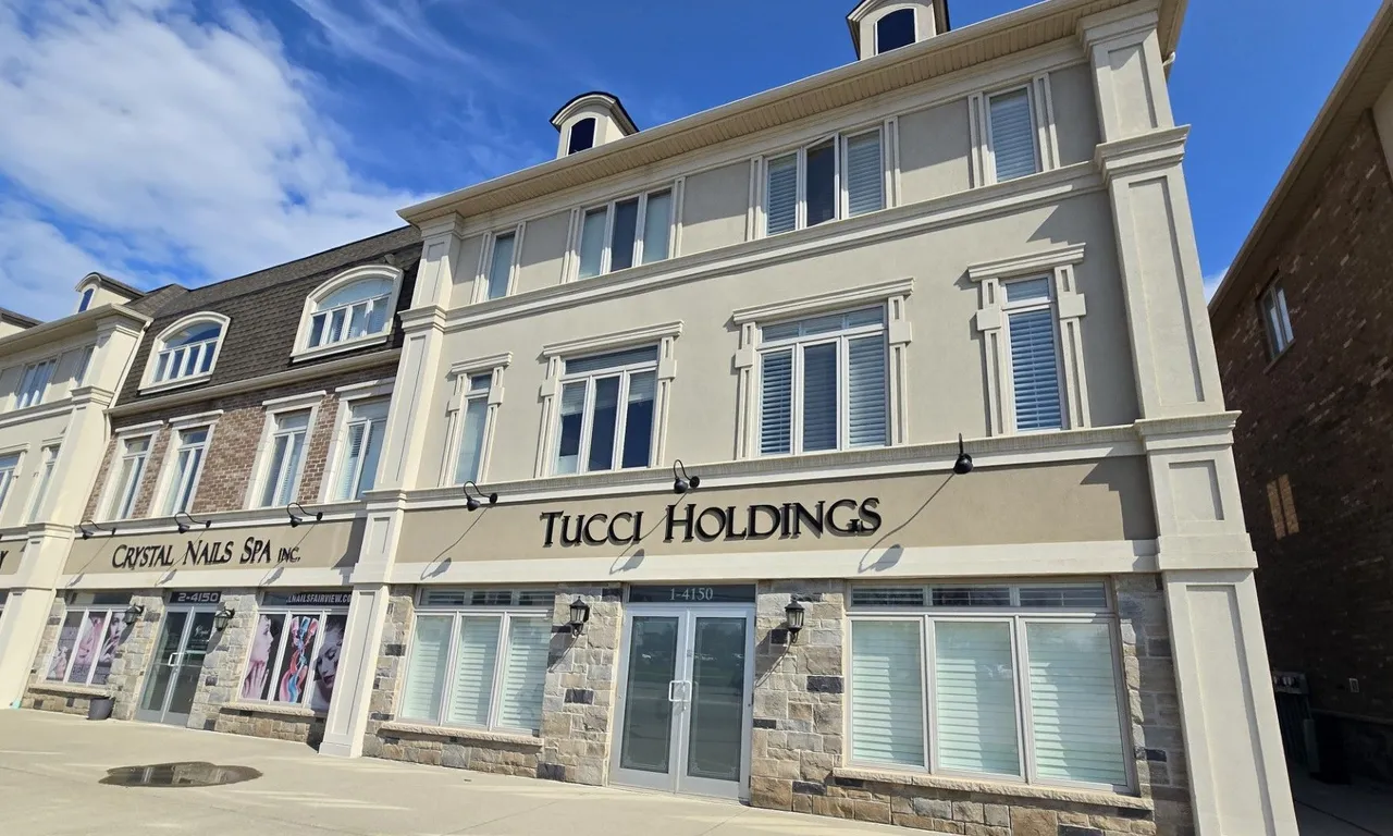 4139 Palermo Common, Burlington, ON L7L 0G7