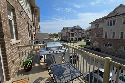 4139 Palermo Common, Burlington, ON L7L 0G7