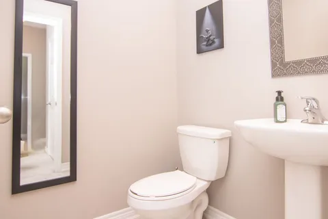 4139 Palermo Common, Burlington, ON L7L 0G7