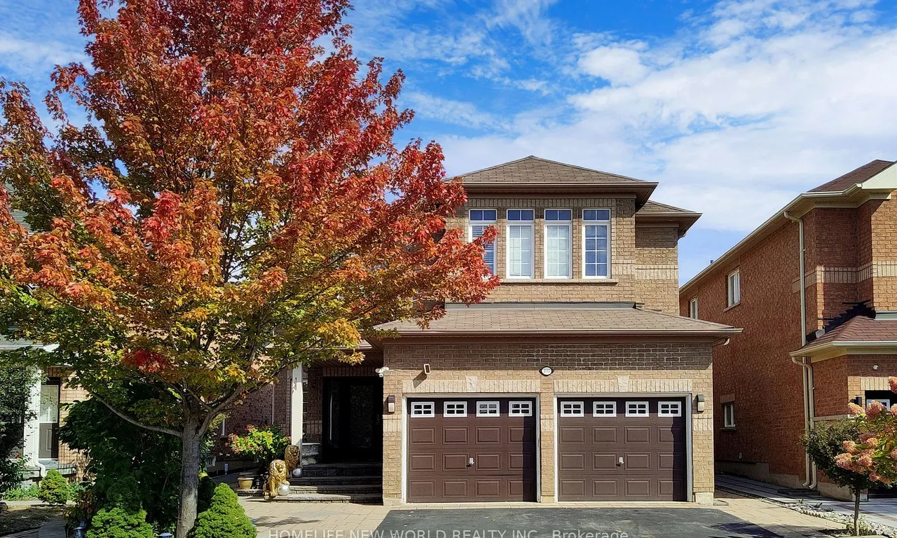 5117 Dubonet Dr, Mississauga, ON L5M 7X6