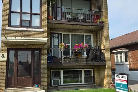 8A Nineteenth Street, ON M8V 3L3