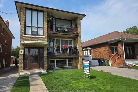 8A Nineteenth Street, ON M8V 3L3