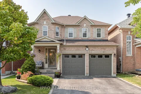 18 Edenvalley Rd, Brampton, ON L7A 2M6