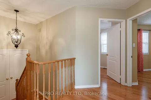 18 Edenvalley Rd, Brampton, ON L7A 2M6