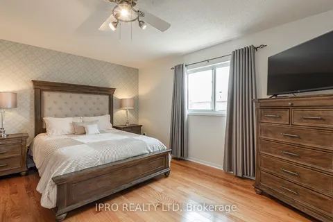 18 Edenvalley Rd, Brampton, ON L7A 2M6