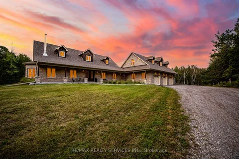 18873 Heart Lake Rd, Caledon, ON L7K 2A5