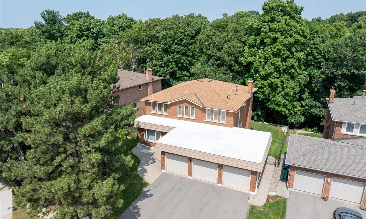 3417 Sanderling Cres, Mississauga, ON L5L 3P4
