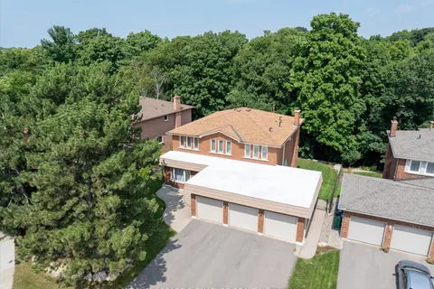 3417 Sanderling Cres, Mississauga, ON L5L 3P4