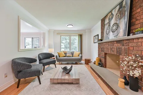 3417 Sanderling Cres, Mississauga, ON L5L 3P4