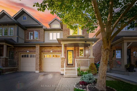 28 Benadir Ave, Caledon, ON L7C 3N2