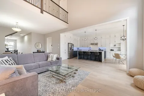 1507 Lakeport Cres, Oakville, ON L6H 3S1