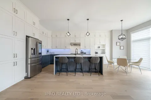 1507 Lakeport Cres, Oakville, ON L6H 3S1
