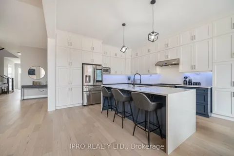 1507 Lakeport Cres, Oakville, ON L6H 3S1