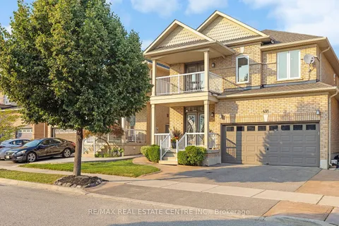491 Willmott Cres, Milton, ON L9T 6P1