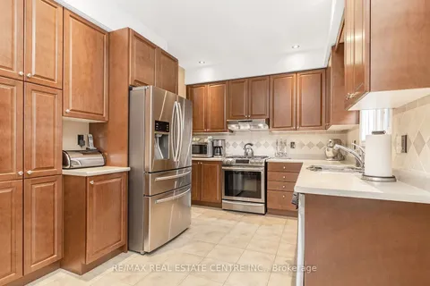 491 Willmott Cres, Milton, ON L9T 6P1