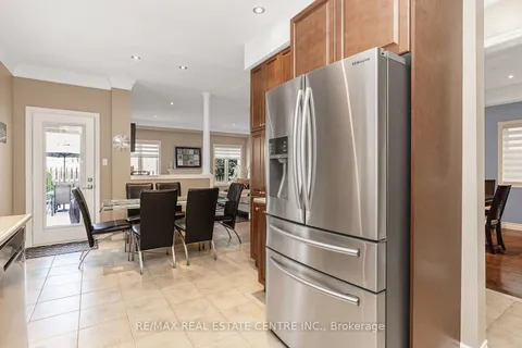 491 Willmott Cres, Milton, ON L9T 6P1