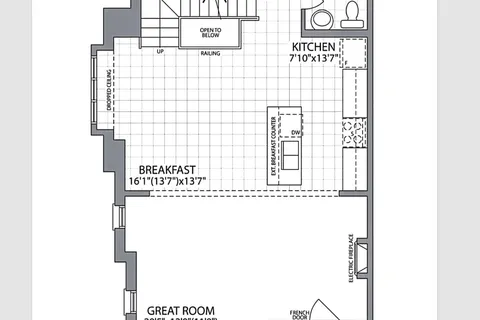 131 Monreau Dr, Brampton, ON L6Z 1Z4