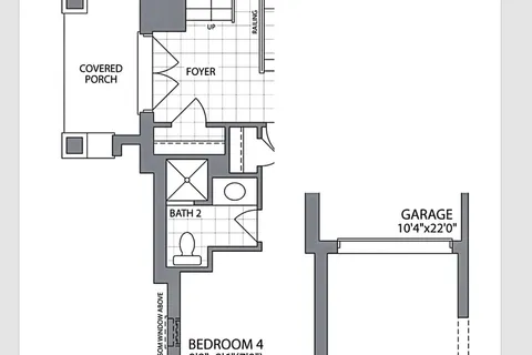 131 Monreau Dr, Brampton, ON L6Z 1Z4