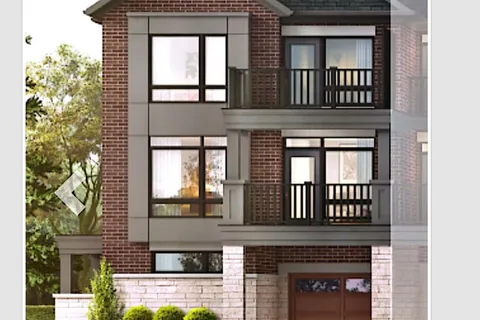 131 Monreau Dr, Brampton, ON L6Z 1Z4