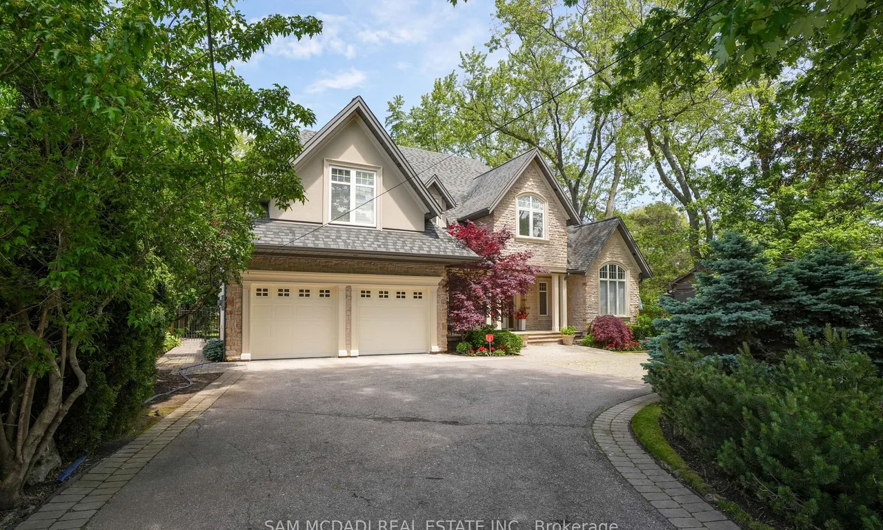 1497 Indian Grve, Mississauga, ON L5H 2S5