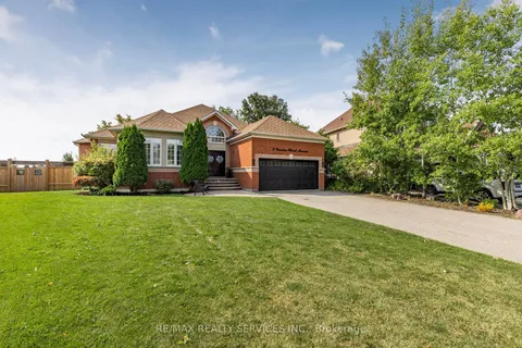 9 Garden Wood Ave, Caledon, ON L7C 1A9