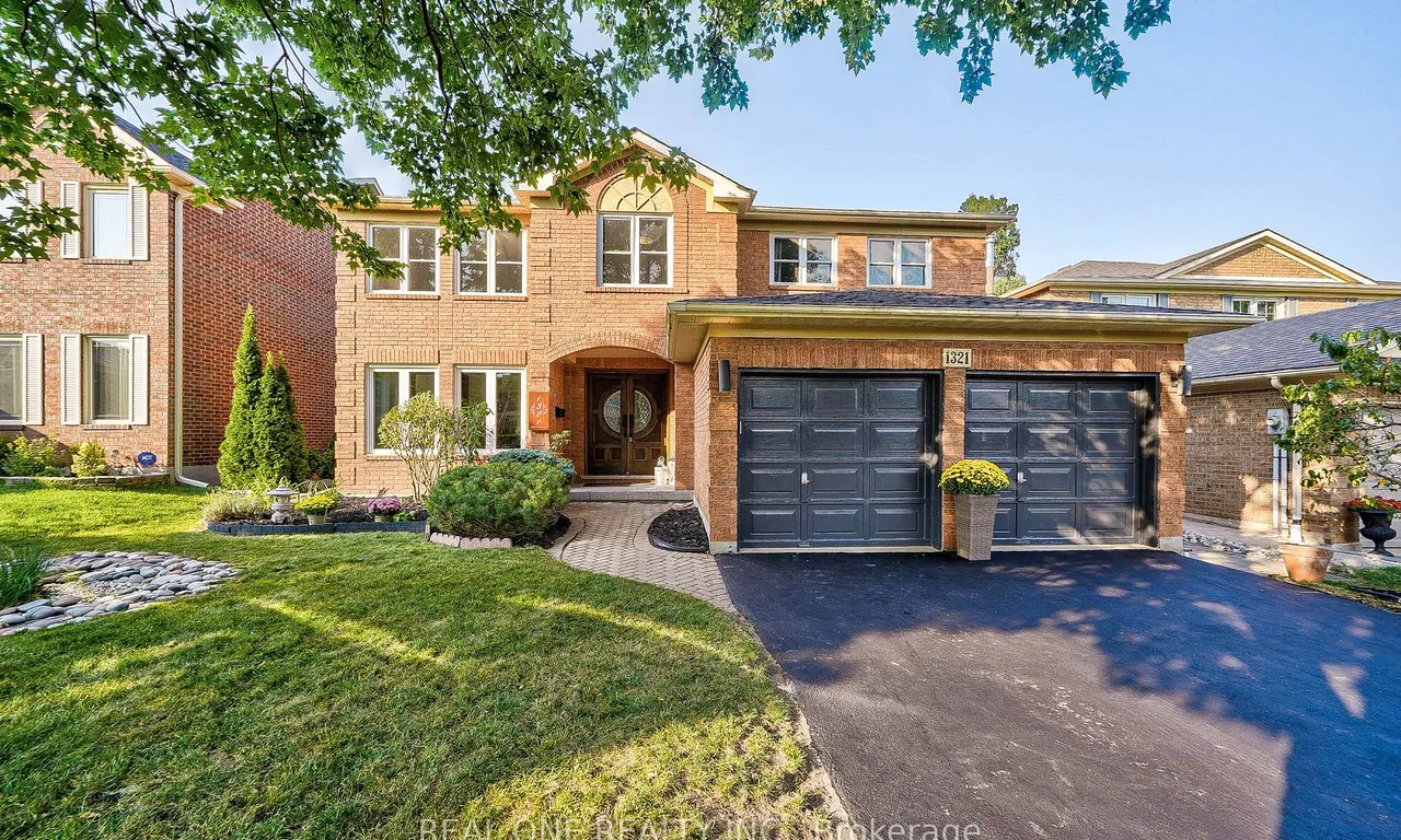 1321 Monks Passage, Oakville, ON L6M 1K6