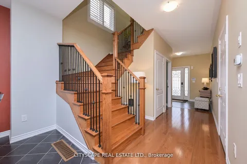 137 McLaughlin Ave, Milton, ON L9T 7P5