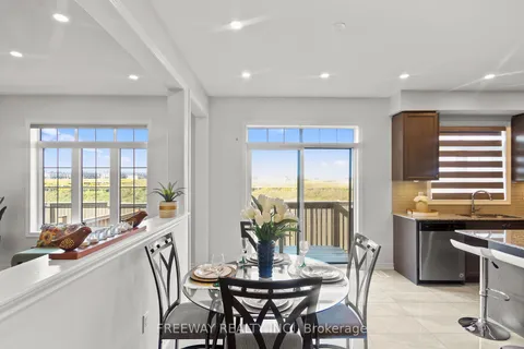 8 Wainwright Dr, Brampton, ON L7A 4Y6