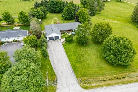 7385 Milburough Line, Milton, ON L0P 1B0