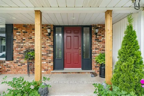 7385 Milburough Line, Milton, ON L0P 1B0