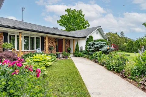 7385 Milburough Line, Milton, ON L0P 1B0