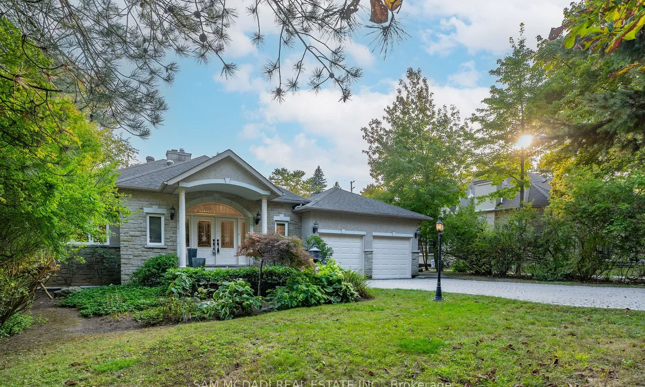 1262 Mississauga Rd, Mississauga, ON L5H 2J2