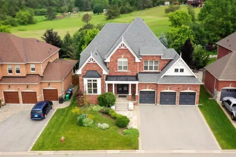 22 Oceans Pond Crt, Caledon, ON L7C 3R8