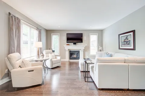 22 Oceans Pond Crt, Caledon, ON L7C 3R8