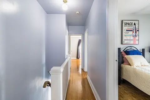 253 Harvie Ave, Toronto, ON M6E 4K9