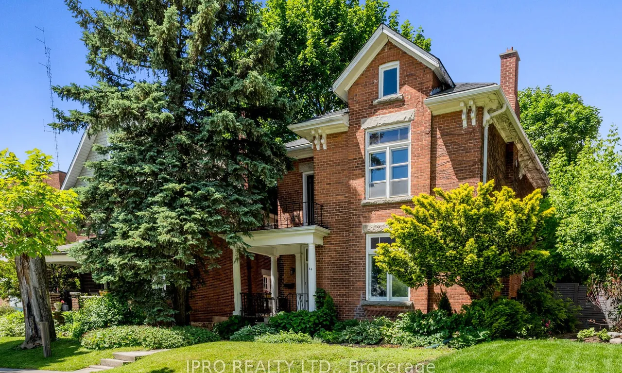 36 First St, Orangeville, ON L9W 2E2