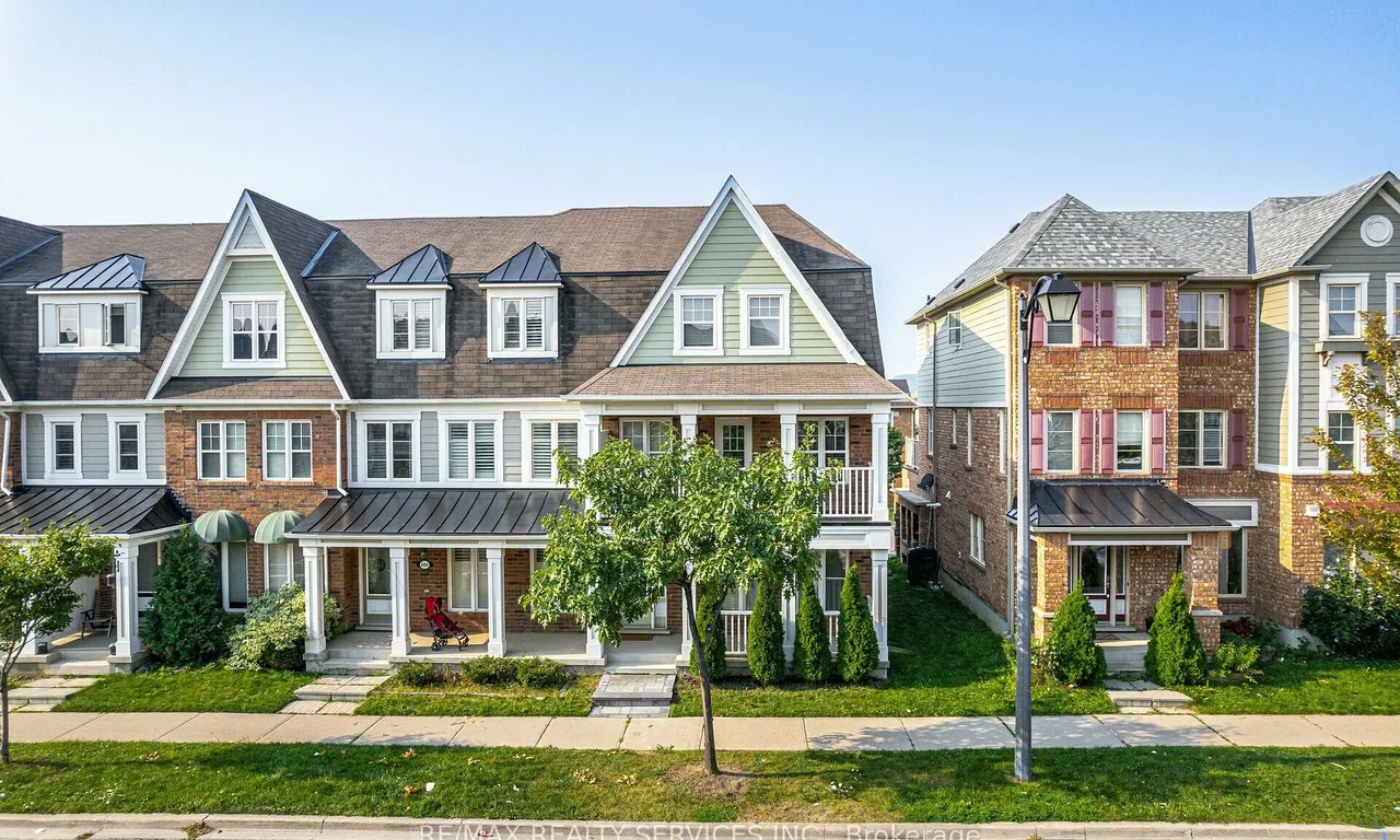 642 Scott Blvd, Milton, ON L9T 0P2