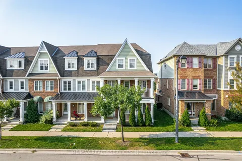 642 Scott Blvd, Milton, ON L9T 0P2