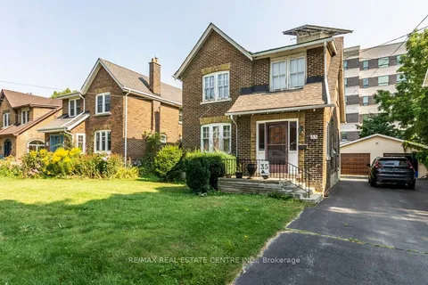 35 Court St, Milton, ON L9T 2S2