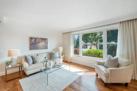 88 Wellesworth Dr, Toronto, ON M9C 4R6