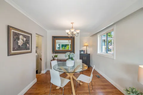 88 Wellesworth Dr, Toronto, ON M9C 4R6