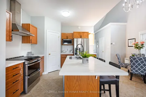 46 Preston Dr, Orangeville, ON L9W 0C6