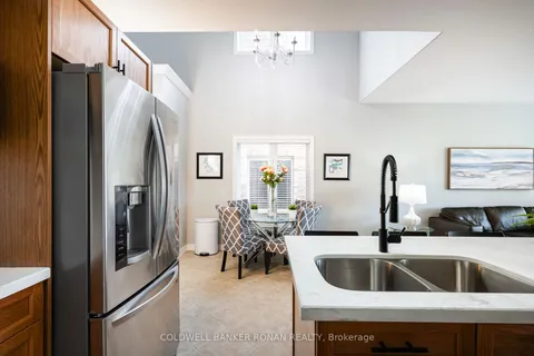 46 Preston Dr, Orangeville, ON L9W 0C6