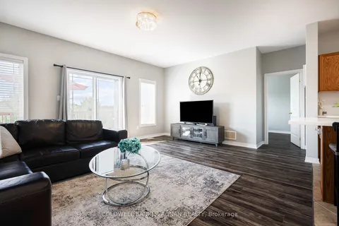 46 Preston Dr, Orangeville, ON L9W 0C6