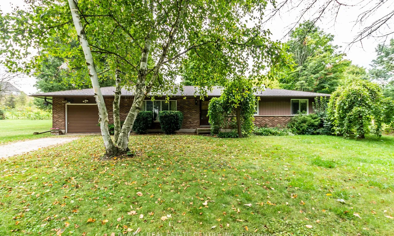 2532 REID SIDE Rd, Milton, ON L0P 1B0