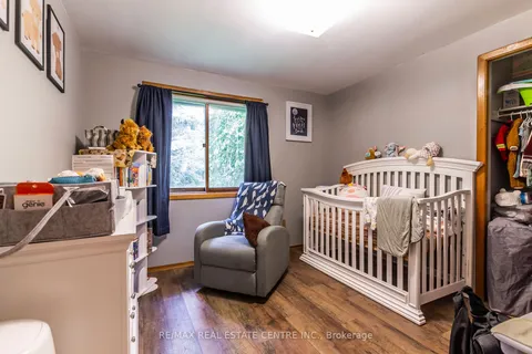 2532 REID SIDE Rd, Milton, ON L0P 1B0