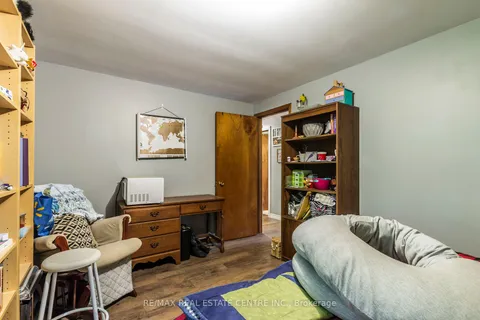 2532 REID SIDE Rd, Milton, ON L0P 1B0