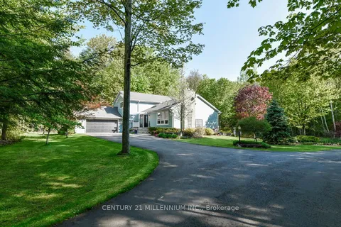 19007 Mountainview Rd, Caledon, ON L7K 2G6